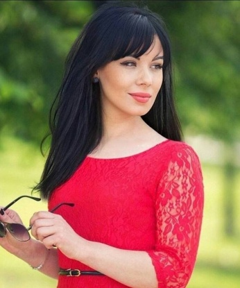 Элизабэль, 34 года, 2 размер груди